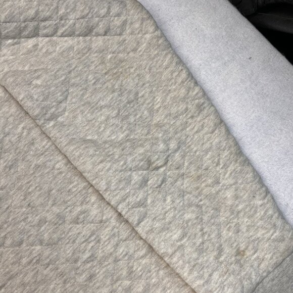 Patagonia Organic Cotton Quilt Snap T Pullover Size Small - Picture 6 of 8